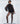 NOOR TURTLE NECK/TIE TOP