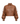 ROWE LEATHER BOMBER