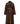 CASS SCARF COAT
