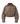 EMMA CROP TRENCH JACKET