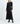 Arena Long Sleeve Gather Dress