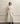 Arena Long Sleeve Gather Dress